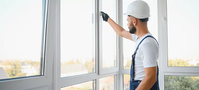 Double Pane Window Glass Repair in Deltona, FL