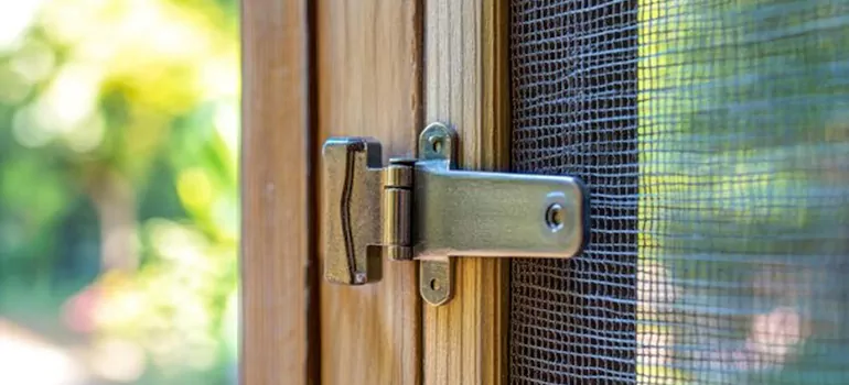 Window Latches Replacement in Deltona, FL