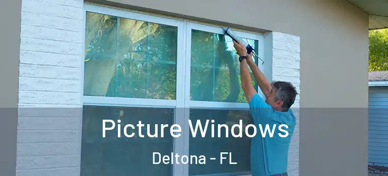  Picture Windows Deltona - FL
